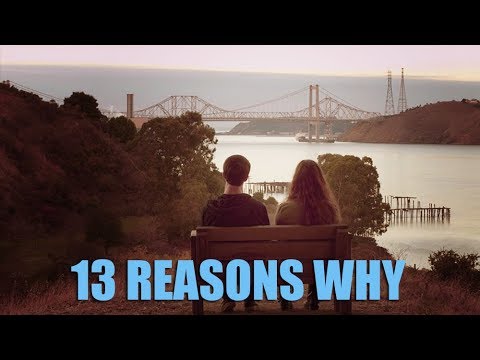 Armon Jay - Better Off Without (Lyric video) • 13 Reasons Why | S2 Soundtrack