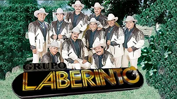 Laberinto Romanticas - Cuarto de Milla puras buenas pa pistear - Corridos 2020