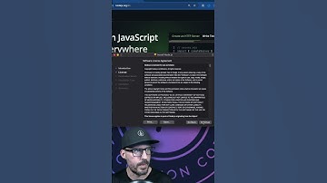 Installeer Node.js op Mac in 60 seconden!