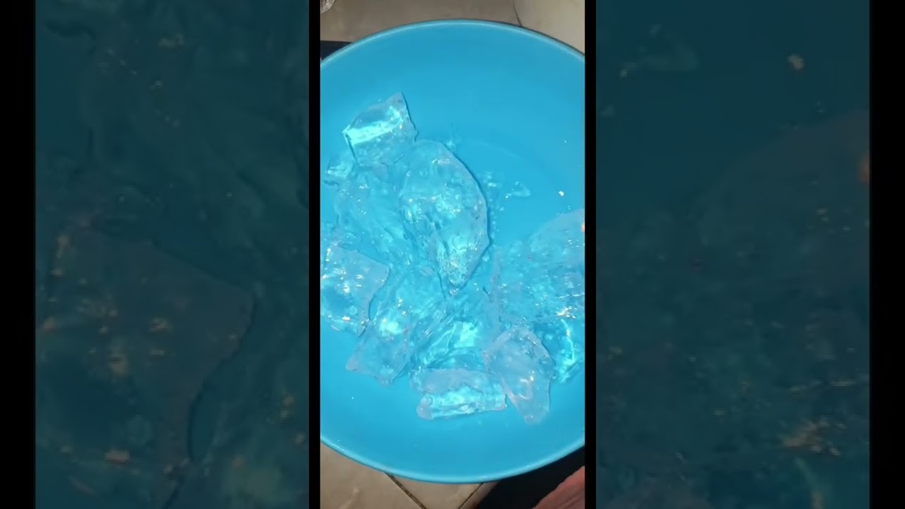 How to make mulberry banana shake