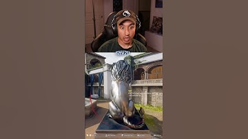 TWO CRAZY PROPS IN A ROW?! 🙄 #prophunt #blackops #cod #foryou #callofduty #gaming #bo6 #codprophunt