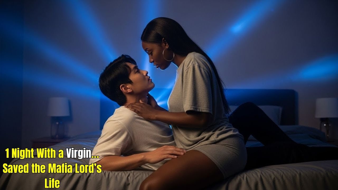 Черная Дева спасла опасного мафиозного босса в свою первую же ночь. Шесть лет спустя она вернулась…