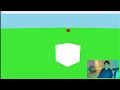 Smarter Code &amp; Moving Cubes