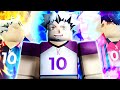 DESTROYING RANKED IN FIRST PERSON POV VOLLEYBALL LEGENDS