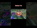 Maniac Yss #mobilelegends #mlbb #yisunshinmlbb #shorts