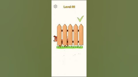 DOP 4 Games   Draw One Part 4 level 90