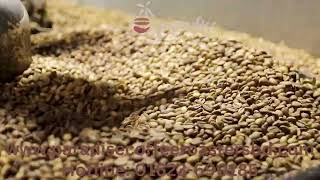 Full Paradise Coffee Roasters | Premium Arabica Coffee Roasting in Dhaka, Bangladesh ☕🔥 Update