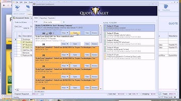 The QuoteWerks Solution for VARs and MSPs