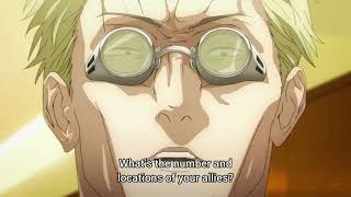 Nanami Is Pissed Jujutsu Kaisen 2