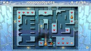 Digger HD Walkthrough - Arcade - Level 2-39