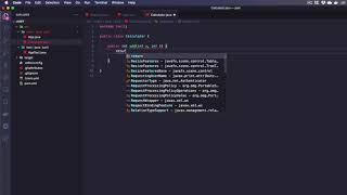 Introdução ao Junit com o Vscode