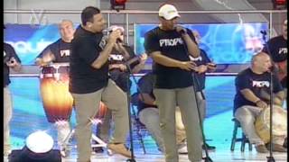 Orquidea 2012. Gaiteros Del Pillopo Gana Orquidea A La Gaita