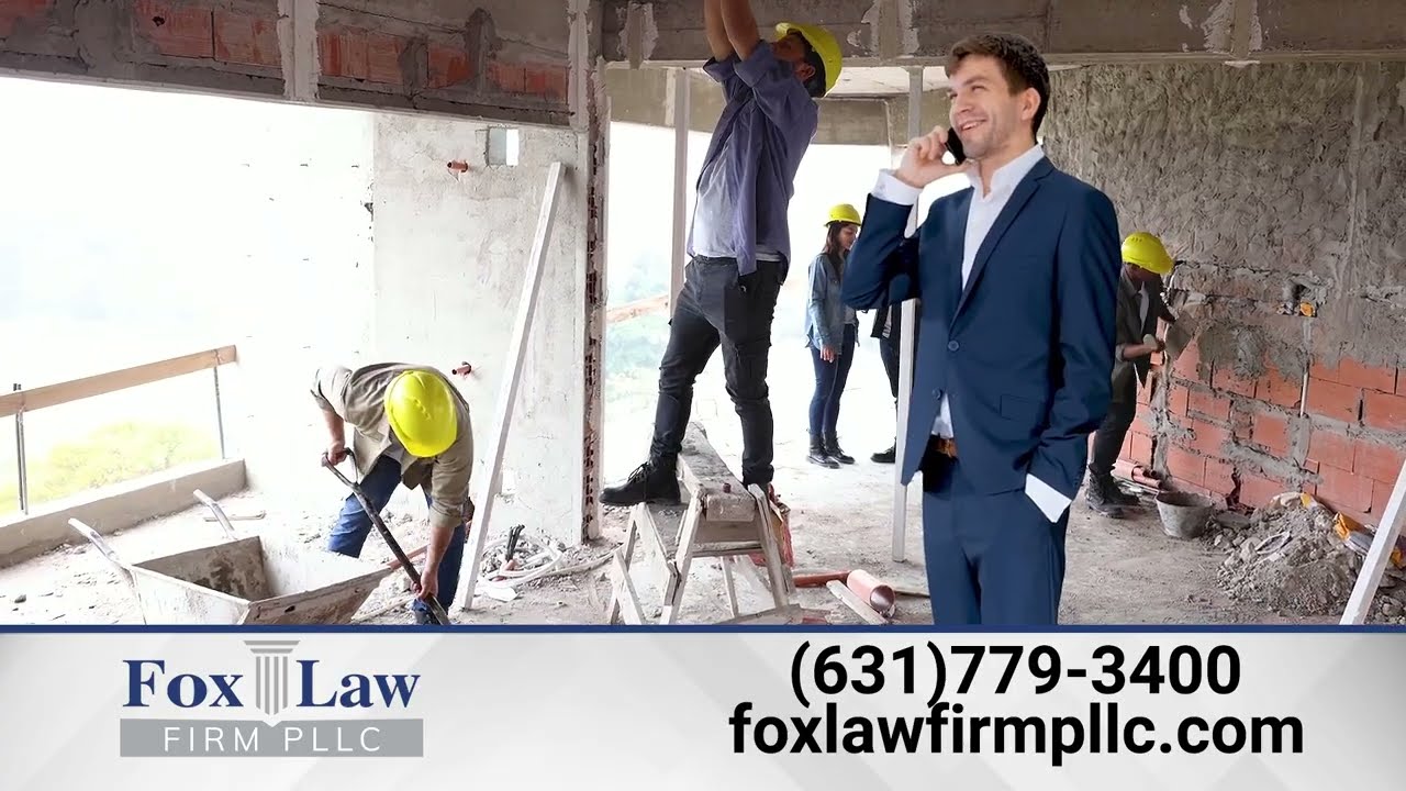 Construction Accidents
