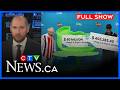 Two London friends win $80M jackpot | CTV News London at 6, Thurs. Apr. 23, 2026