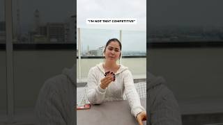 Some lies were told 😳 @VictoriaPfeifer  #sofimanassyan #relatable #funny Wealth