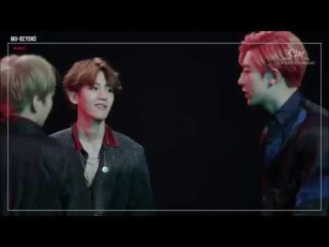 ChanBaek/BaekYeol - You're making me shy (exo FMV)