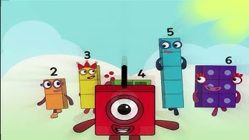 Dozenalblocks Intro but more slightly different 2022 Version