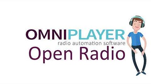 OmniPlayer Open Radio