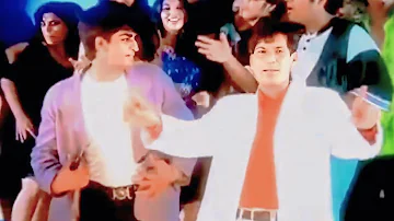 Dil Le Gayi Kudi Gujarat Di 90's Hits Pop Song 1080p HD Hi Fi Sounds ( Jassi Gurjar Album )