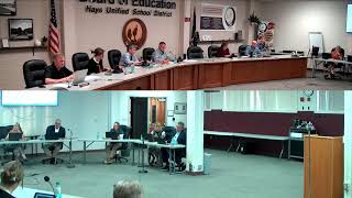 Full Regular Meeting - Sep 21 2026 Update