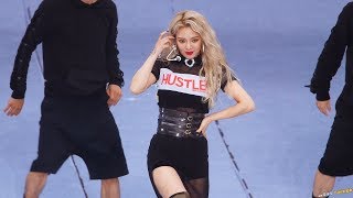 170708 Smtown Live - 효연 Wannabe 4K 직캠 By Dafttaengk