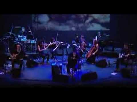 Clint Mansell "Pi" - FIMUCITÉ 3 (2009 edition).