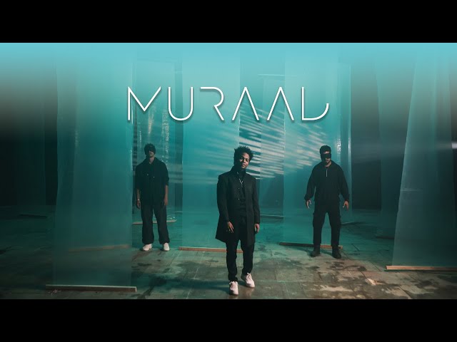 Muraad (Official Music Video) | Umeed - Euphony Originals class=