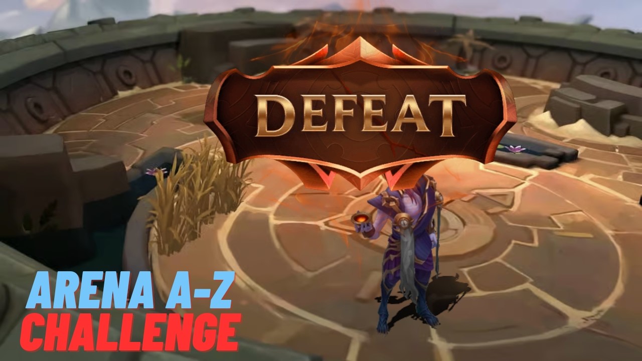 This Champion ALMOST Broke Me