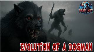 Evolution Of The Dogman From Prehistoric Bear-Dogs To Cynocephali