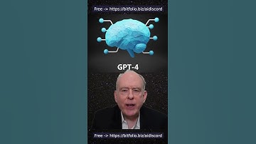 GPT-4: The iPhone Moment of AI? Everything You Need to Know #shorts