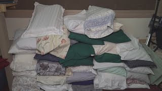 Maine warming shelters see increased demand