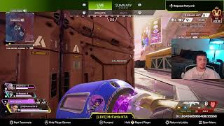 best #1 loba solo q ranked pred lobbies