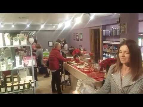 Fuzion Mannequin Challenge