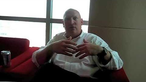 Bing, Yahoo and the future of search