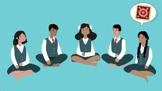 Episode 6: I’m a student. What can I do to keep my heritage alive?