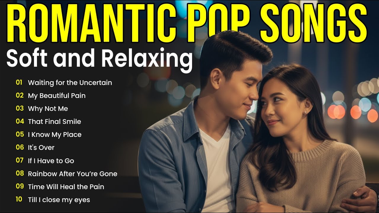 Love & Romance Music | Full Album Easy Listening