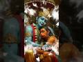 संकटमोचन हनुमान जी 🚩 | हर भय को दूर करने वाला नाम | Jai Hanuman #hanuman #music #hanumanji #shorts