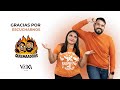 EN VIVO | QUEMADOS | VOXA 102.1 FM
