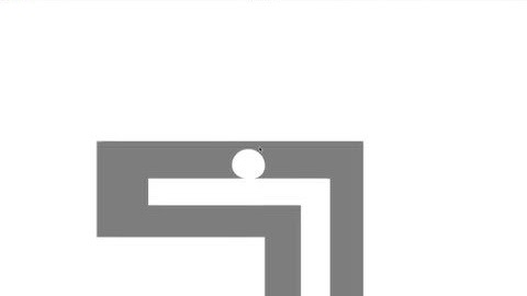 Unity 2D soft body physics test