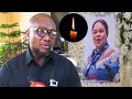 SERIOUS MCHENGERWA REVEALS NEW SECRET OF JENISTA MHAGAMA S DEATH SHE HAD A FALLING PROBLEM SERIOUS MCHENGERWA REVEALS NEW SECRET OF JENISTA MHAGAMA S DEATH SHE HAD A FALLING PROBLEM