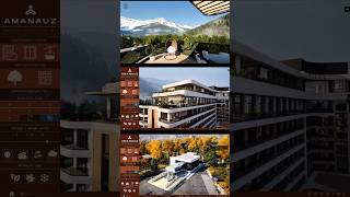 UE5 Interactive Architecture Tools