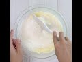 マロン型で焼く！ジャックオーランタンなバターケーキ