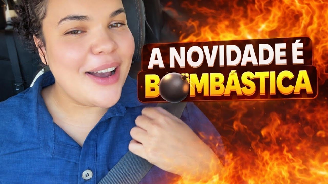 🚨DANI LIMA NOVO MISTÉRIO VAI PEGAR MUITA GENTE D3 SURPRESA🚨💣NINGUÉM ESPERAVA MESMO💣😲