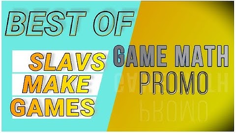 GODOT | Video game math [ Course promo video ]