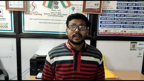 Automation Course in Noida with Placement | Trainee Feedback - Pradip Saini