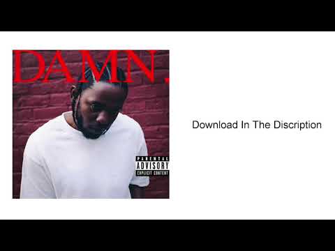 Kendrick Lamar  DAMN Download Flac - Mp3