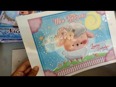Vídeo: Como Arranjar Um Livro Do Bebê