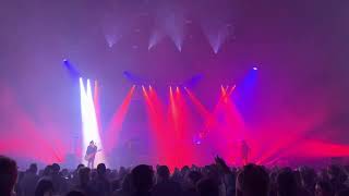 Third Eye Blind - Funeral Singers Summer Gods Tour 2022 @ Toyota Music Factory Irving, TX (LIVE)