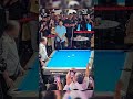 Efren Reyes Makes the Crowd Part of the Magic! 🎱🔥