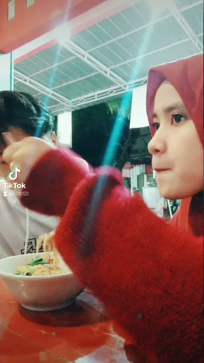 Malam Takbir 2021 Romantis dulu bareng pacar 😜